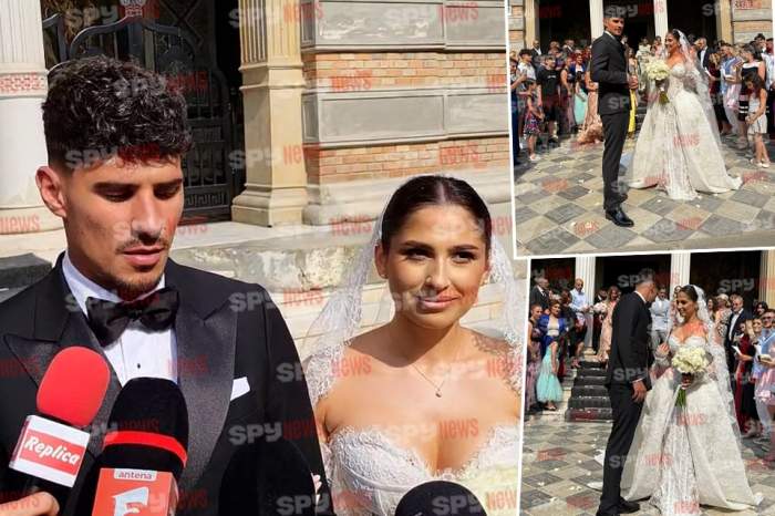 Florinel Coman și Ioana Timofeciuc