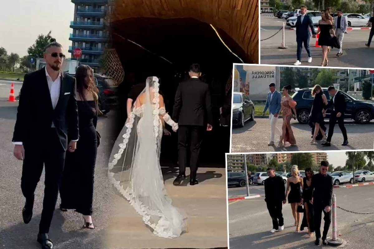 Florinel Coman și Ioana Timofeciuc