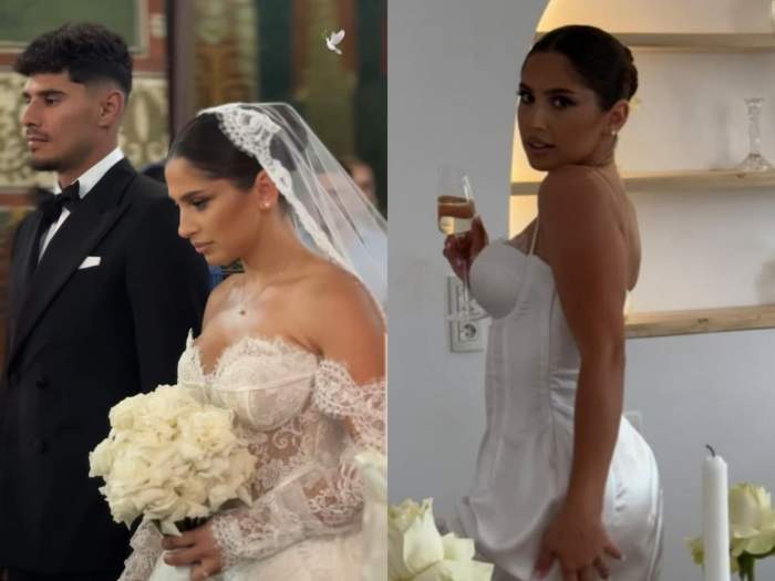 Florinel Coman și Ioana Timofeciuc
