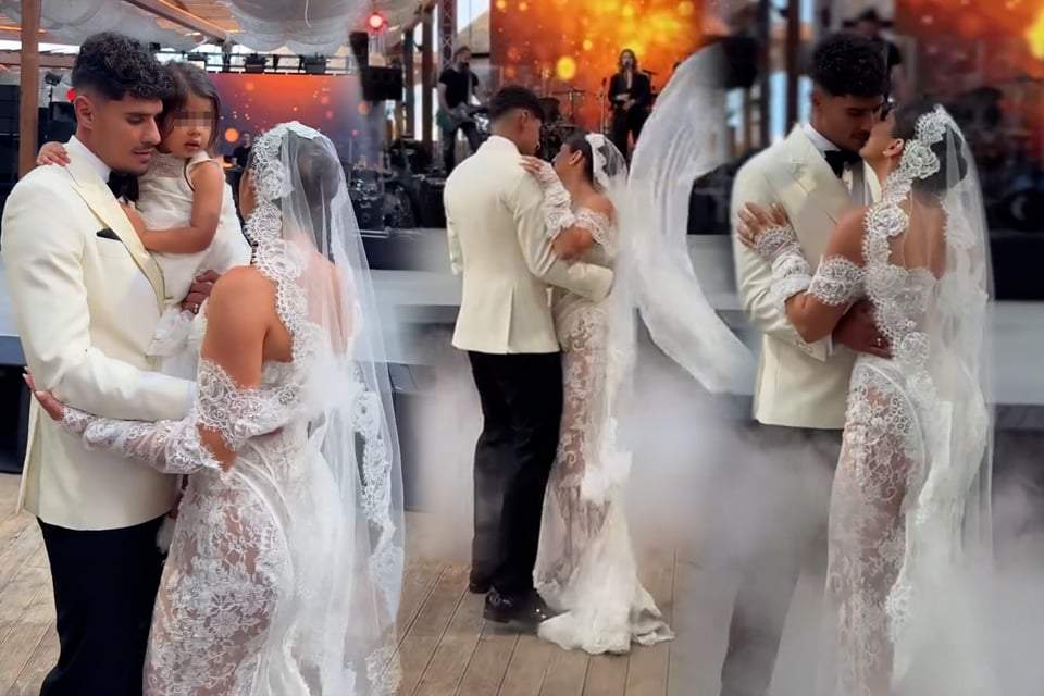 Florinel Coman și Ioana Timofeciuc