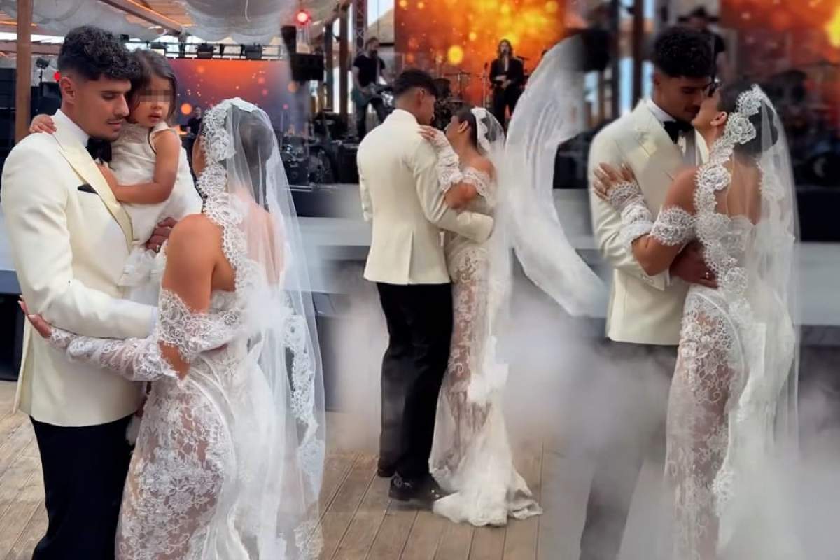 Florinel Coman și Ioana Timofeciuc