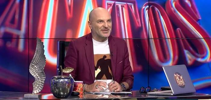 Dan Capatos