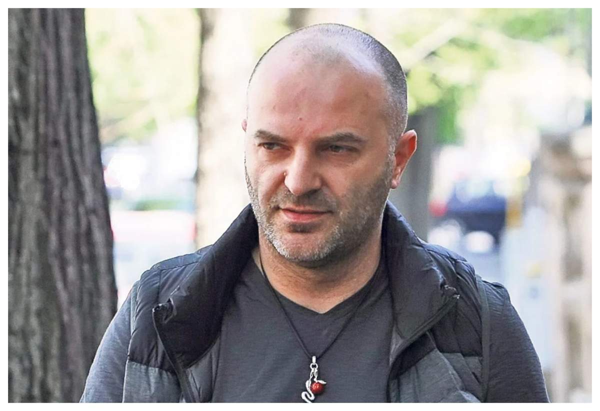 Dan Capatos