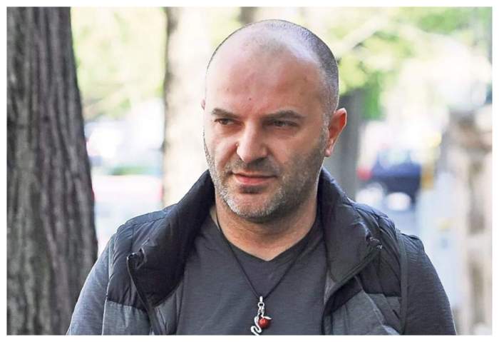Dan Capatos