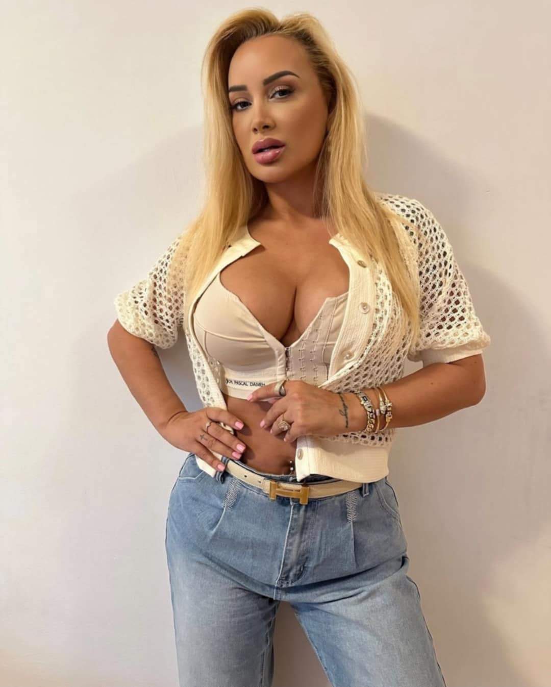 Simona Trașcă