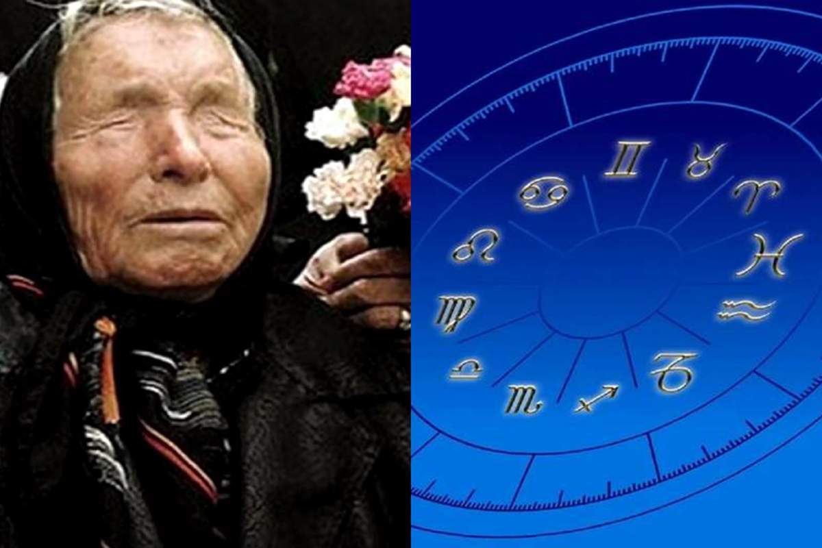 colaj din doua poze baba vanga si semne zodiacale
