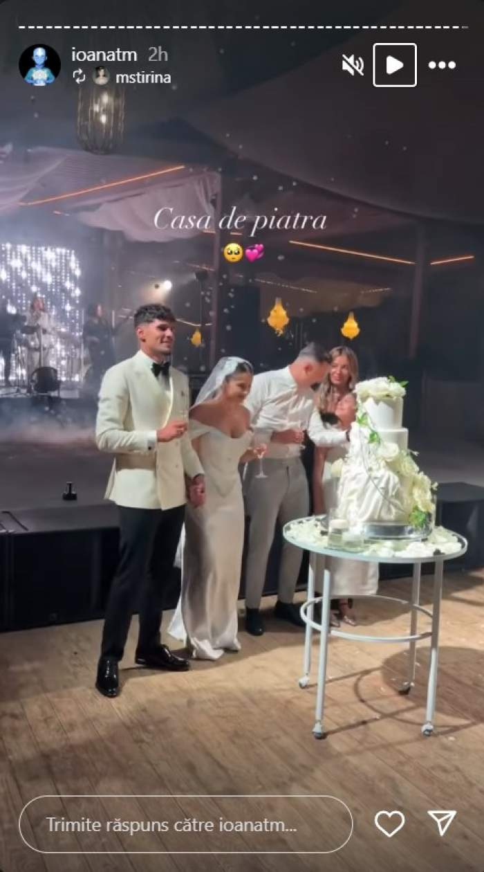 florinel coman si ioana