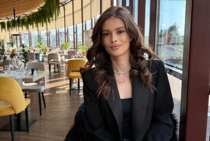 teodora marcu