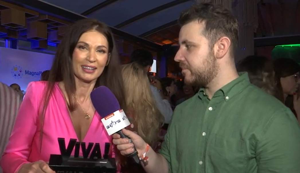 nicoleta luciu interviu