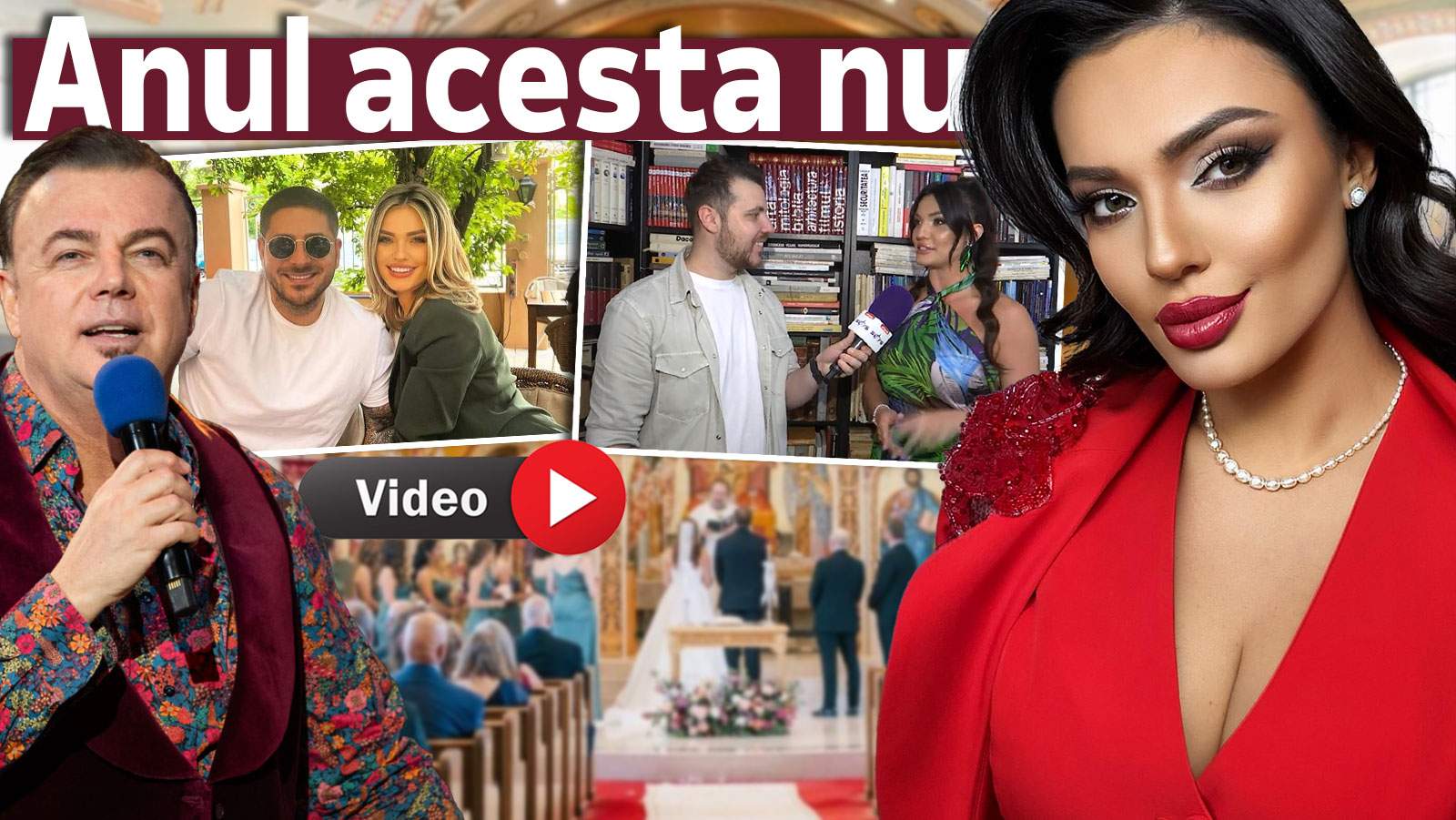 Diana Enache, fiica lui Adrian Enache, face dezvăluiri exclusive despre nunta cu iubitul! Când va avea loc marele eveniment / VIDEO