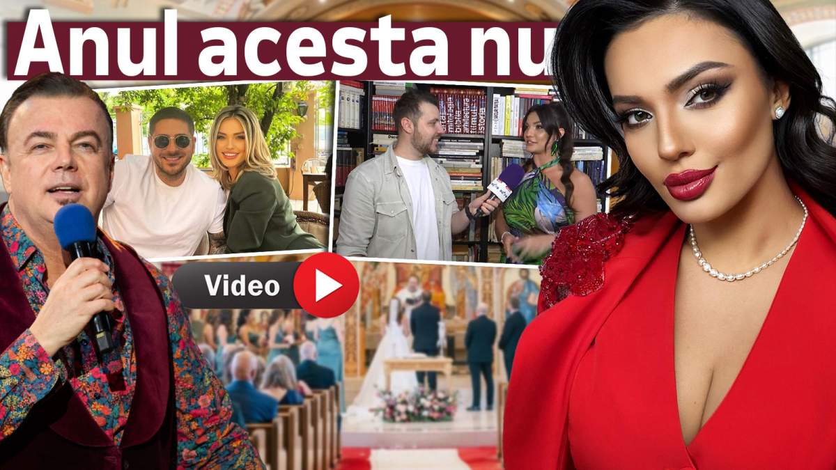 Diana Enache, fiica lui Adrian Enache, face dezvăluiri exclusive despre nunta cu iubitul! Când va avea loc marele eveniment / VIDEO