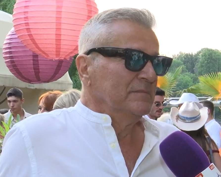 dan bittmen interviu