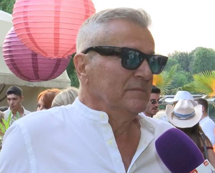 dan bittmen interviu