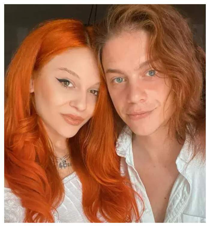 marilu si iustin