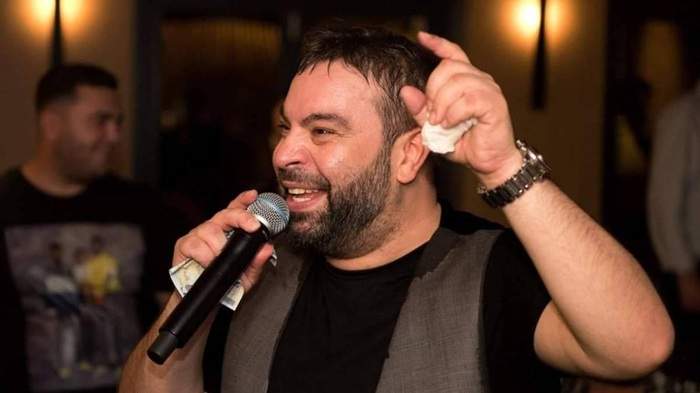 florin salam