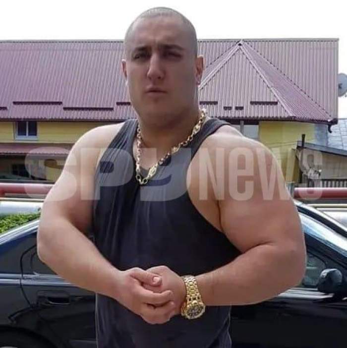 Evadatul Duțu: „Angajații pușcăriei au încercat să mă omoare!” / Amanta polițistă l-ar fi anunțat să fugă înainte de condamnare