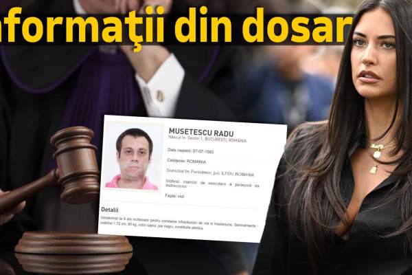 Verdict în dosarul impresarului care a târât-o pe Antonia într-un scandal penal / Detalii exclusive