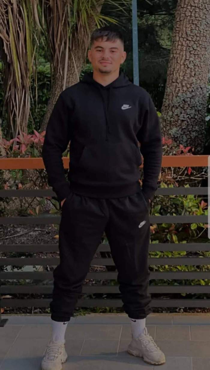 Andrei