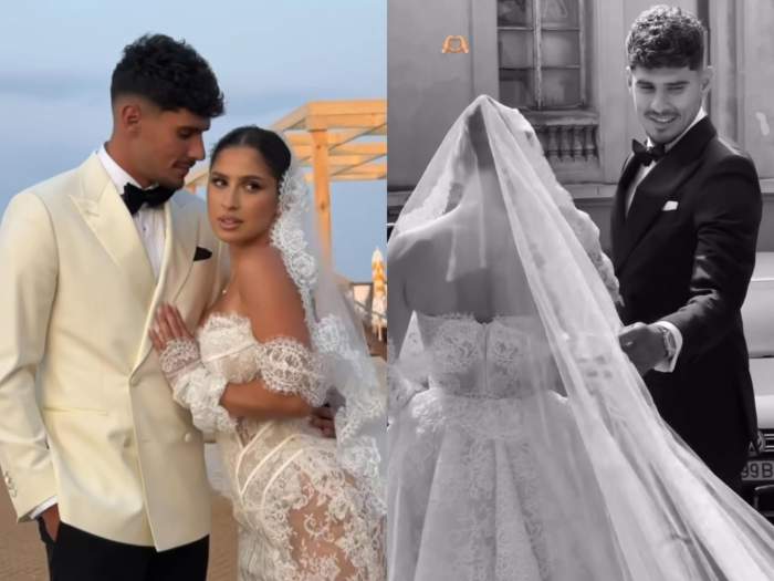 Florinel Coman și Ioana Timofeciuc