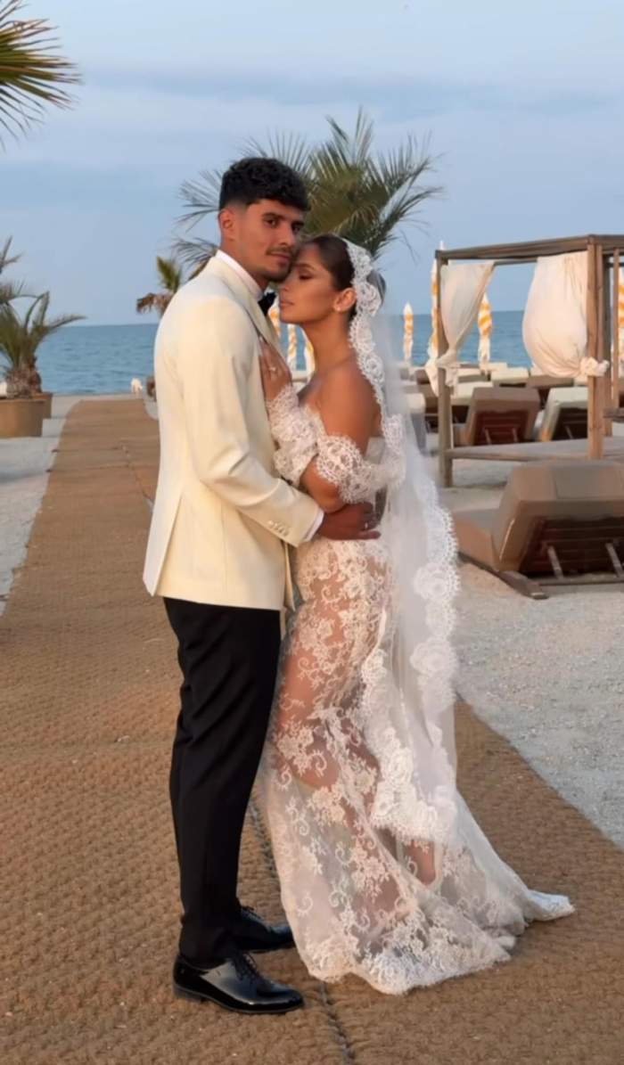 Florinel Coman și Ioana Timofeciuc