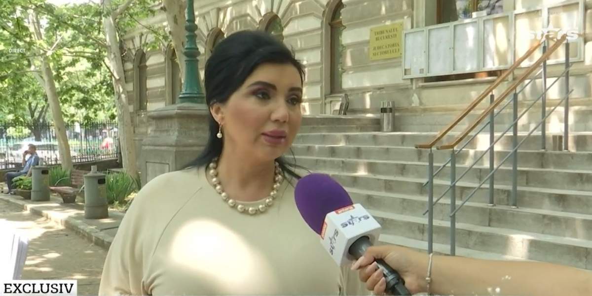 Adriana Bahmuțeanu