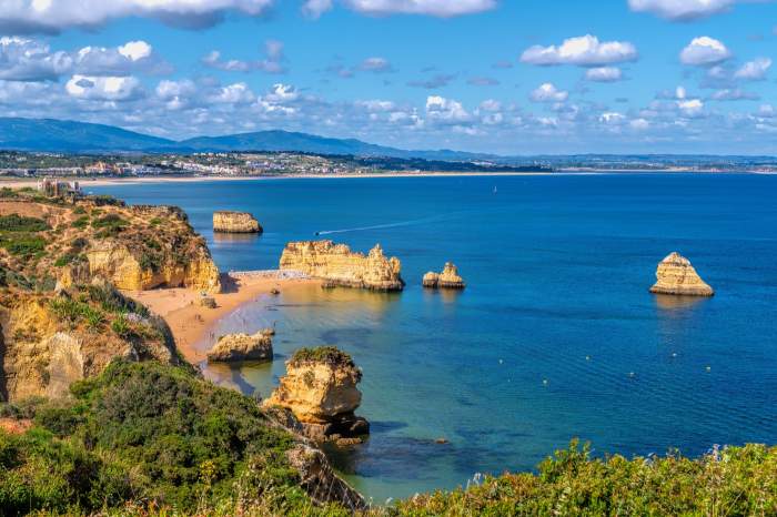 plajă Portugalia