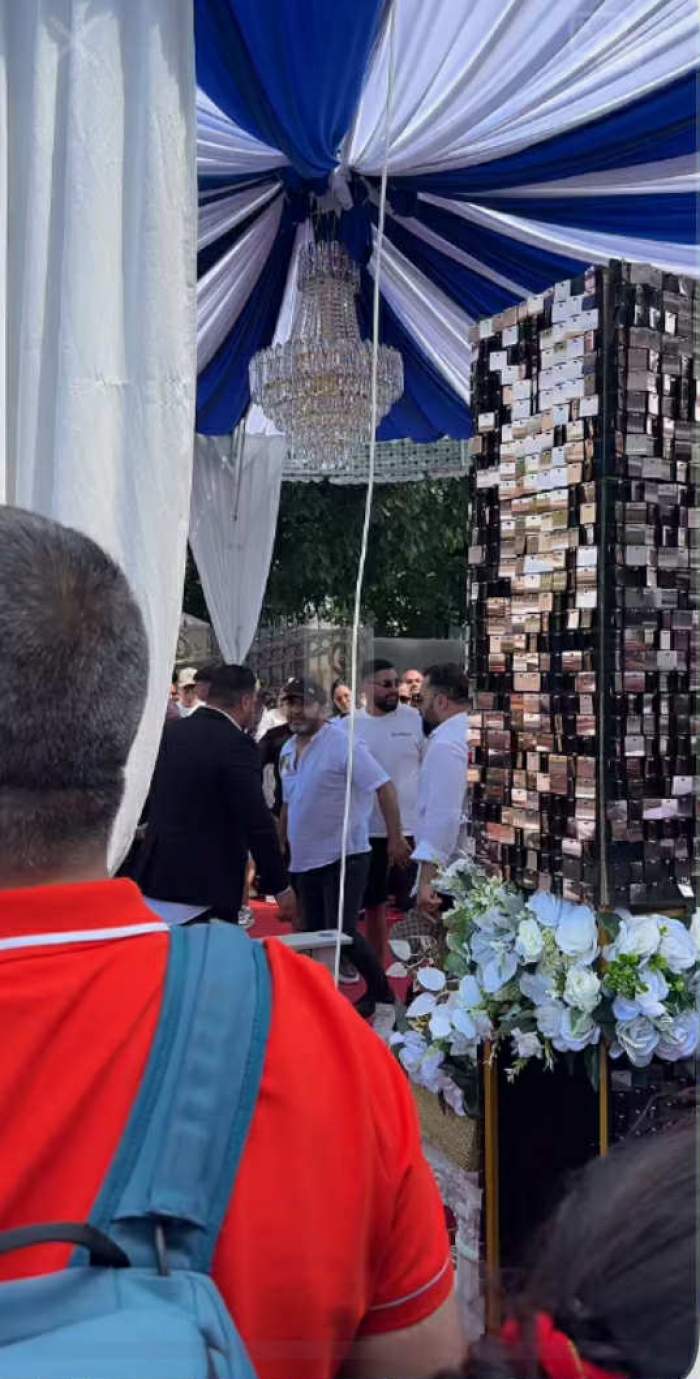 înmormântare Ciprian Pian