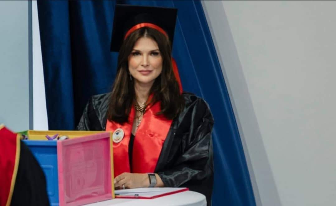 Monica Bîrlădeanu