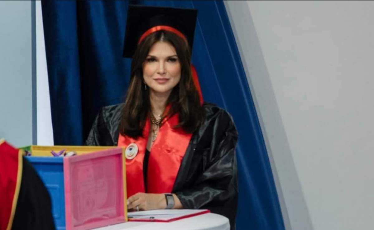 Monica Bîrlădeanu