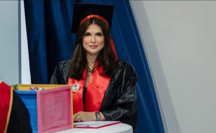 Monica Bîrlădeanu