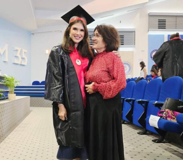 Monica Bîrlădeanu