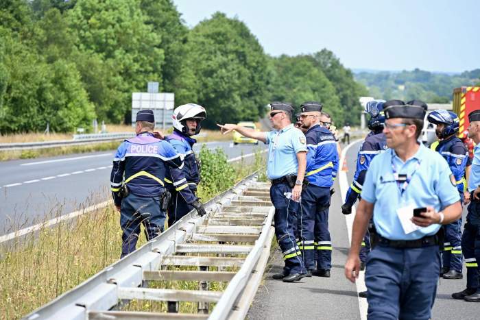 accident