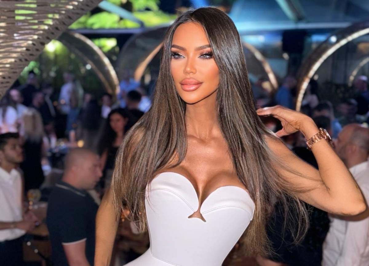 Bianca Drăgușanu