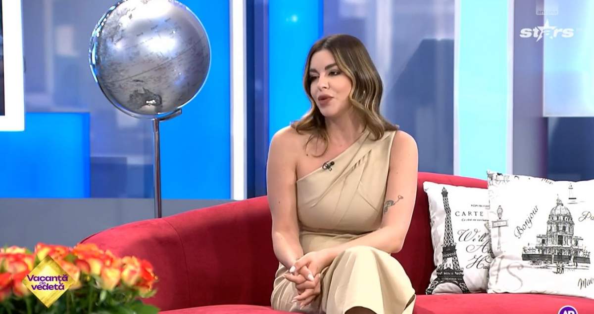 Natalia Mateuț