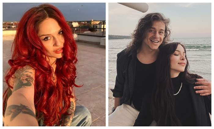 marilu dobrescu si iustin petrescu