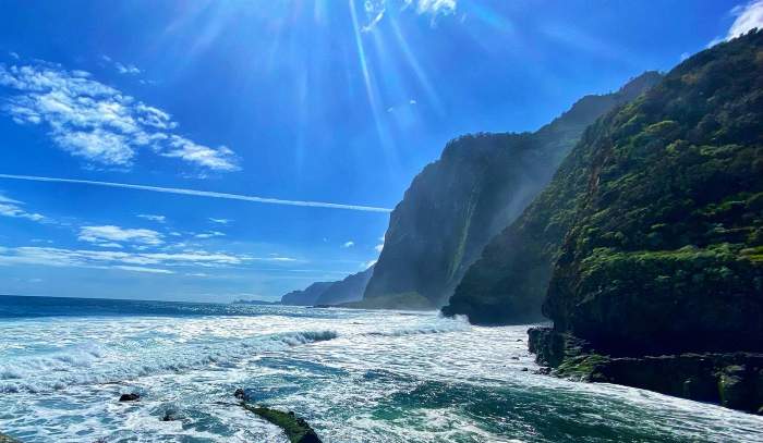 Santana, Madeira