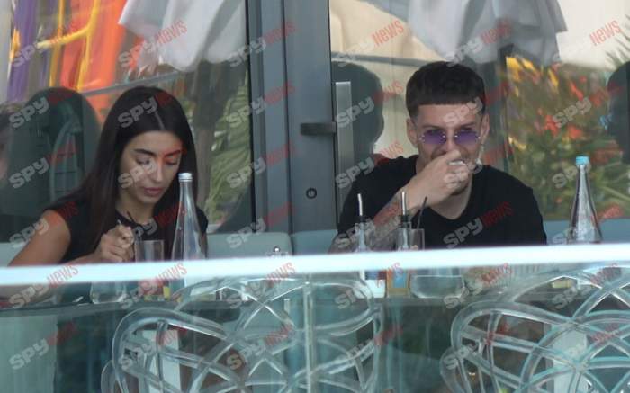 Cum și-au revenit Dennis Man și Valentin Mihăilă după nunta lui Florinel Coman! Imagini exclusive cu fotbaliștii de top | PAPARAZZI