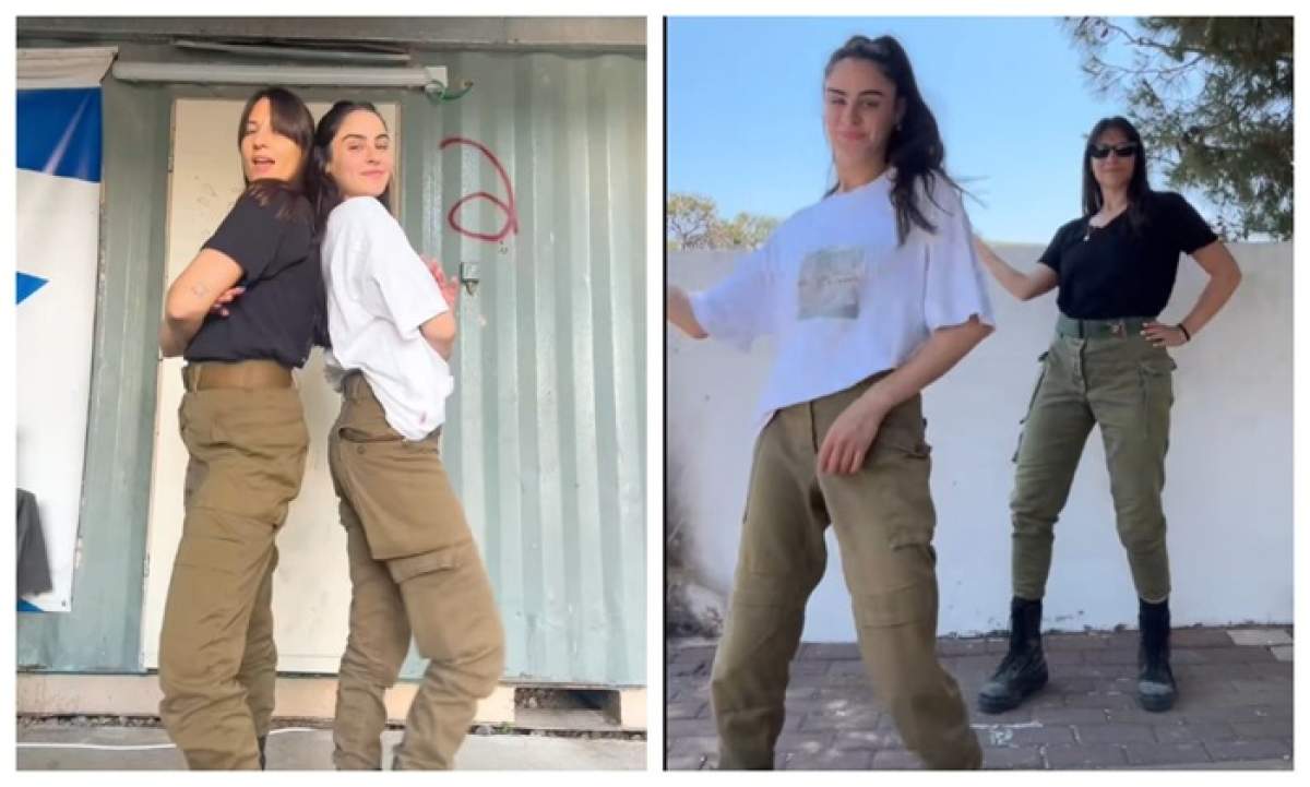 soldati armata israel