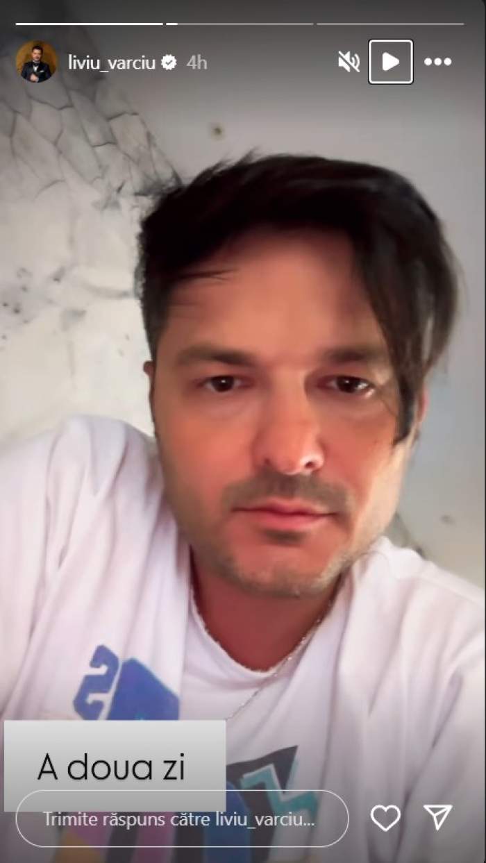 liviu varciu