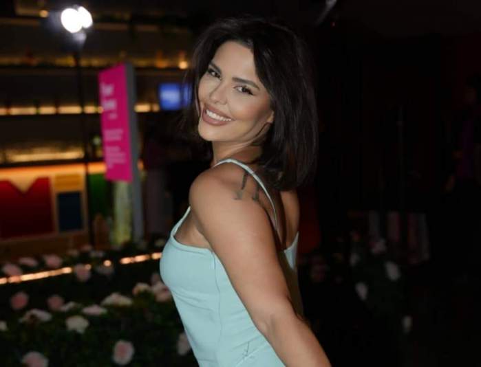 andreea popescu