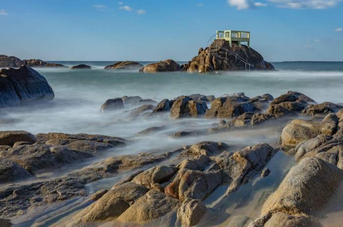 Praia do Norte