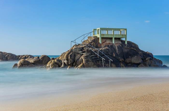Praia do Norte