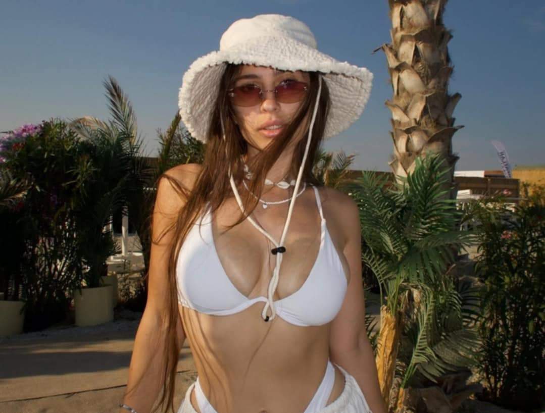 Ioana Timofeciuc