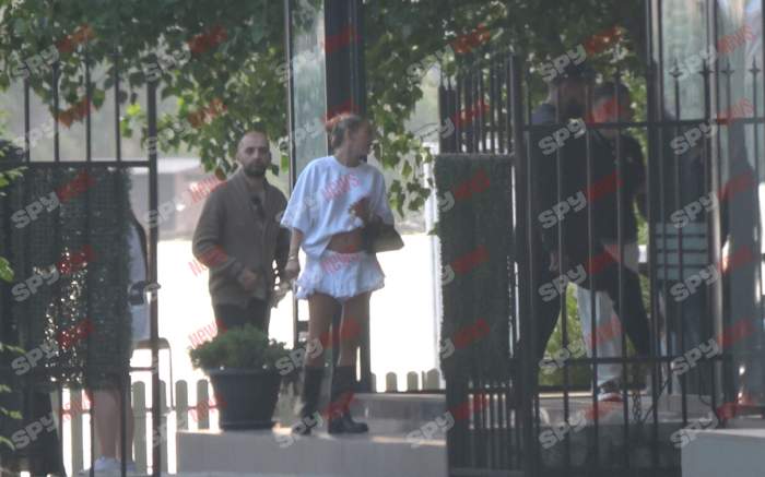 Nunta a fost senzațională, ciorba de potroace a fost mai pe leneveală! Cum s-au dres după party Florinel Coman, soția și nașii | PAPARAZZI