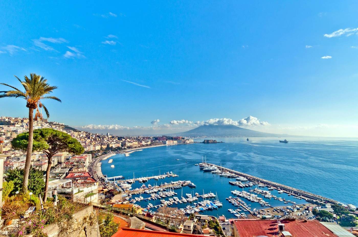 napoli