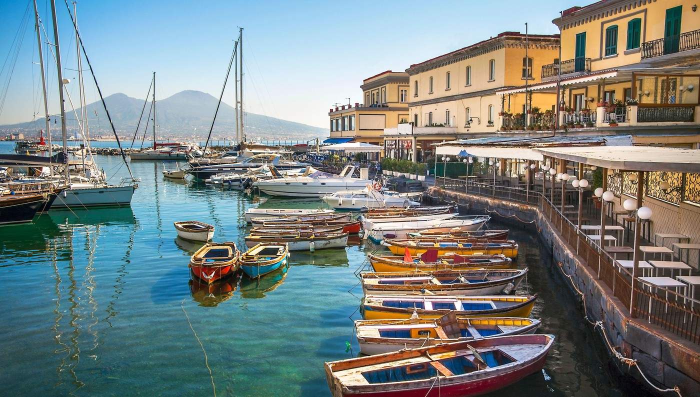 napoli