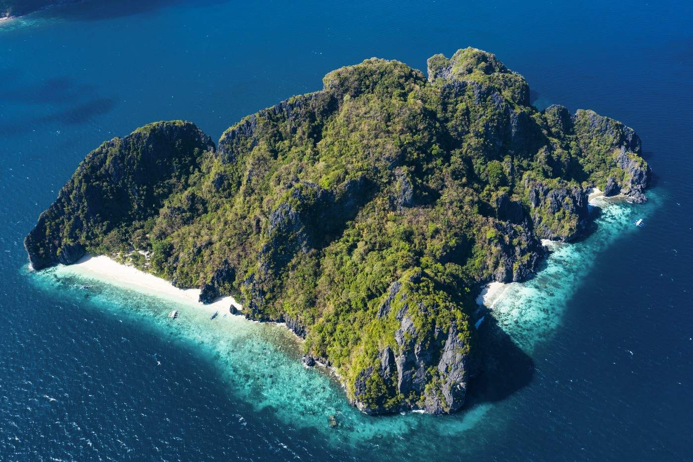 filipine plaja