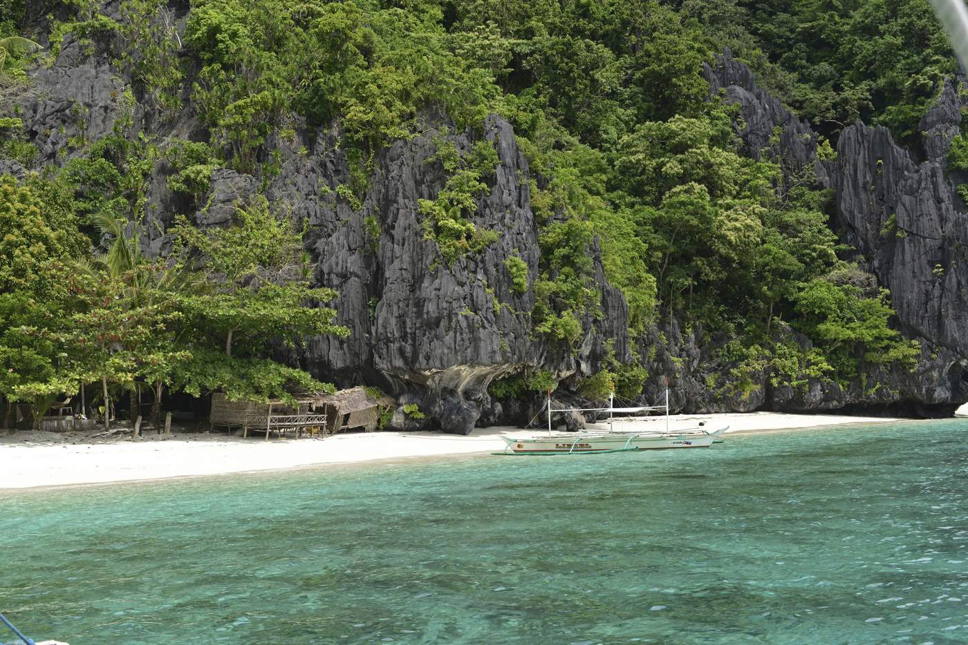 filipine plaja