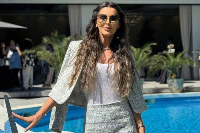 denisa nechifor