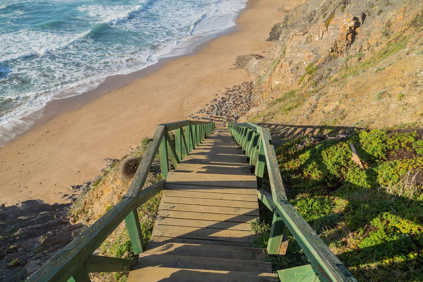 Algrave, Portugalia
